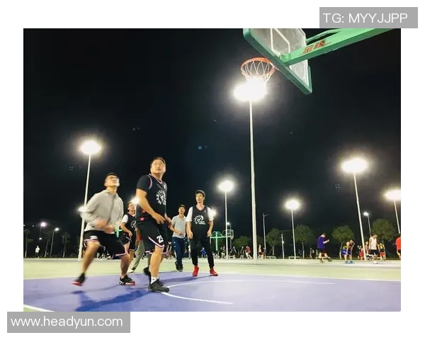 王敏独家分享篮球心得与技巧助你提升球技的秘诀与经验总结