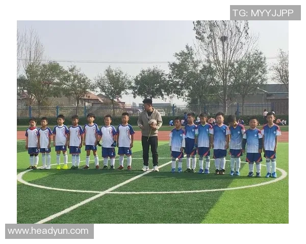 德国小孩足球的成长之路与未来发展潜力探讨