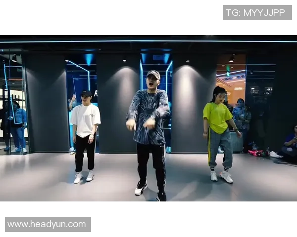 广州街舞队心理素质排名第六揭秘街舞团队心理素质的重要性与影响力